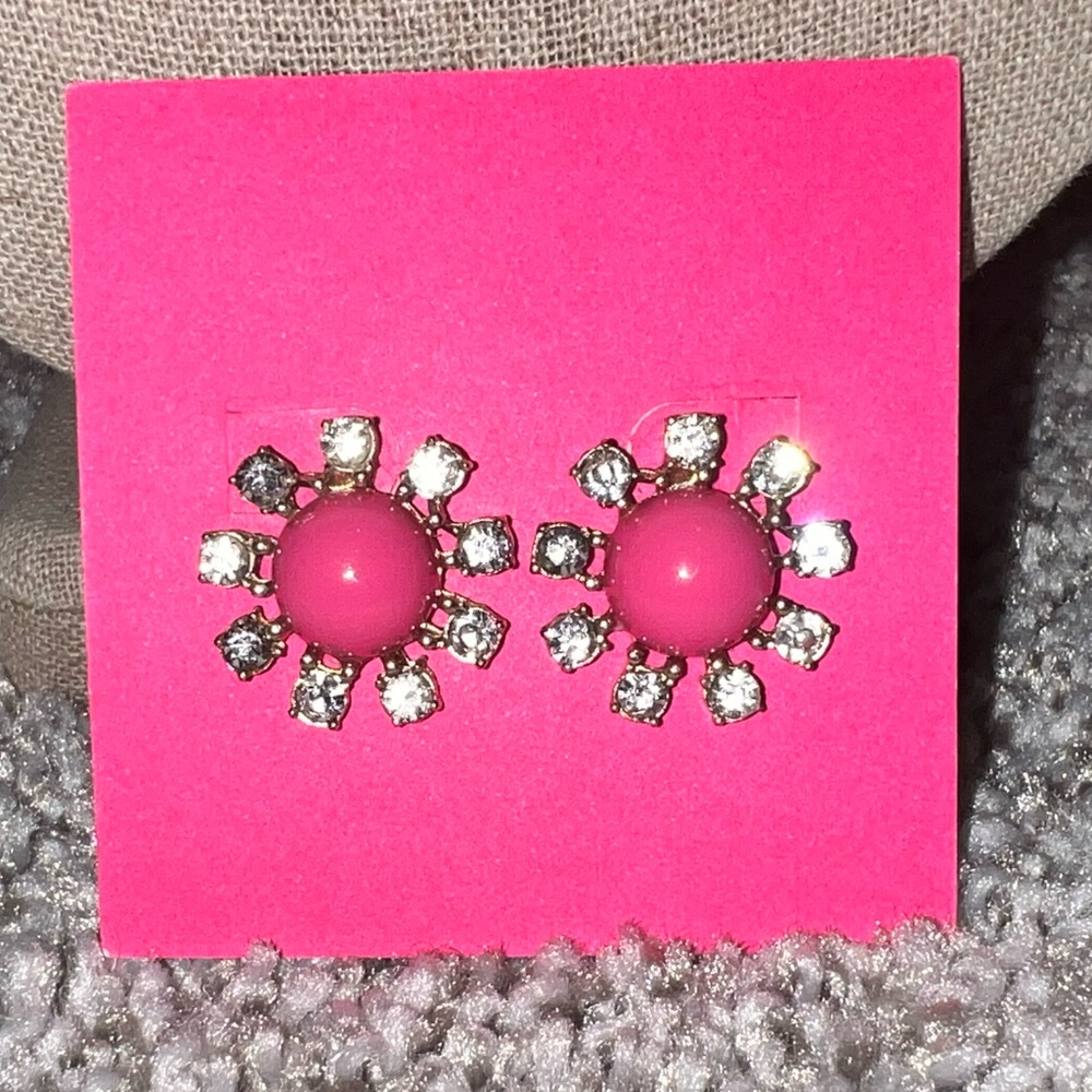 Statement Studs